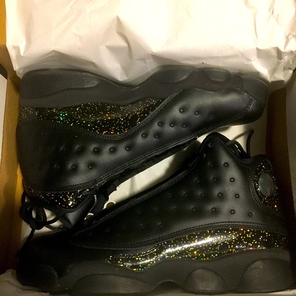 Nike air Jordan 13 retro - Picture 1 of 6